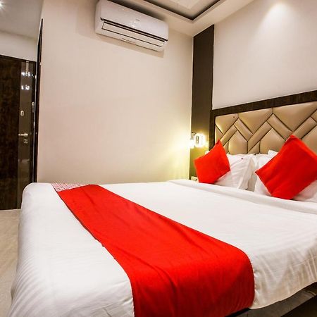 Oyo 37559 Hotel Al Haram Mumbai Kültér fotó