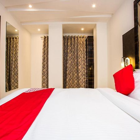 Oyo 37559 Hotel Al Haram Mumbai Kültér fotó