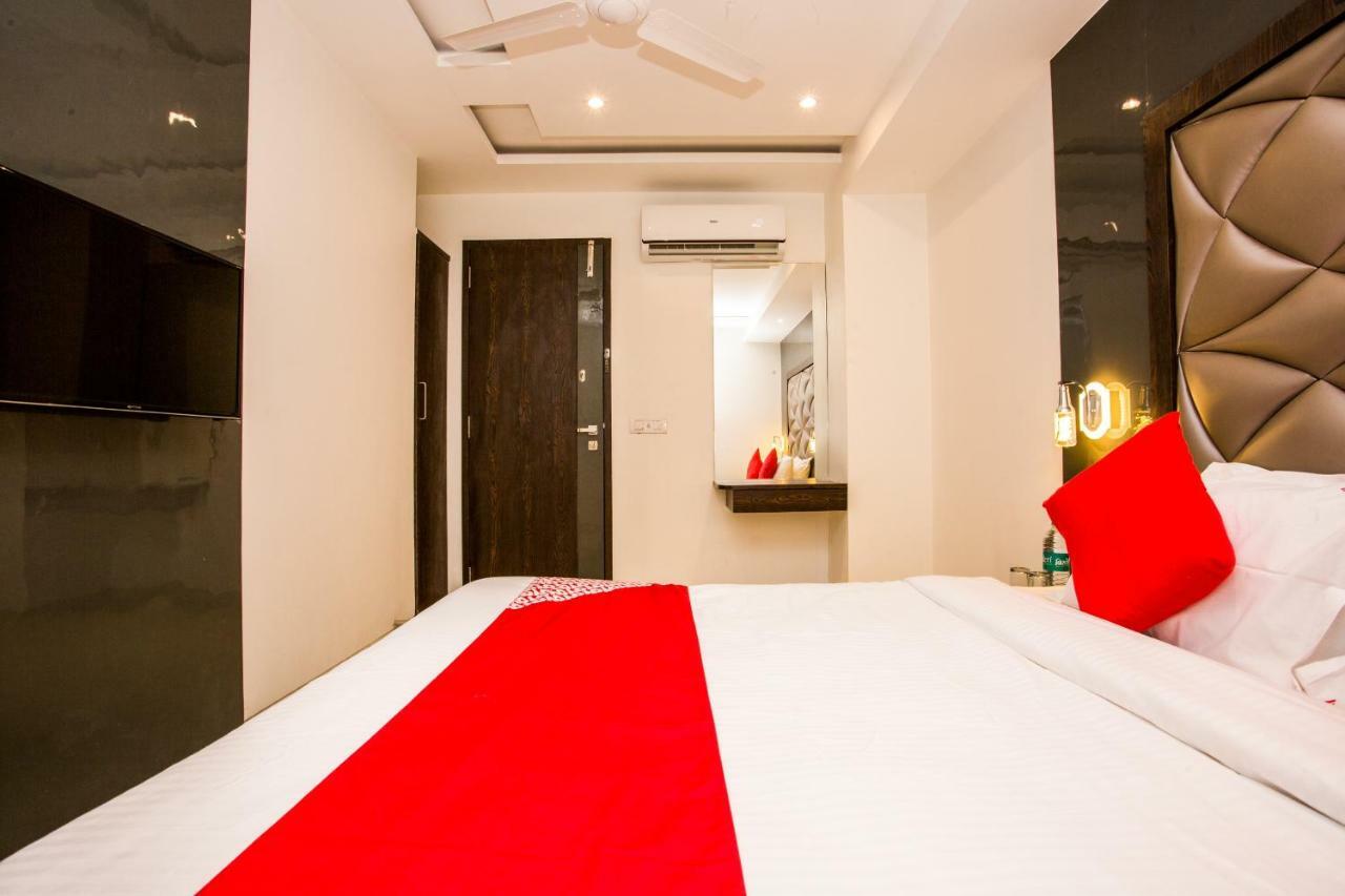 Oyo 37559 Hotel Al Haram Mumbai Kültér fotó