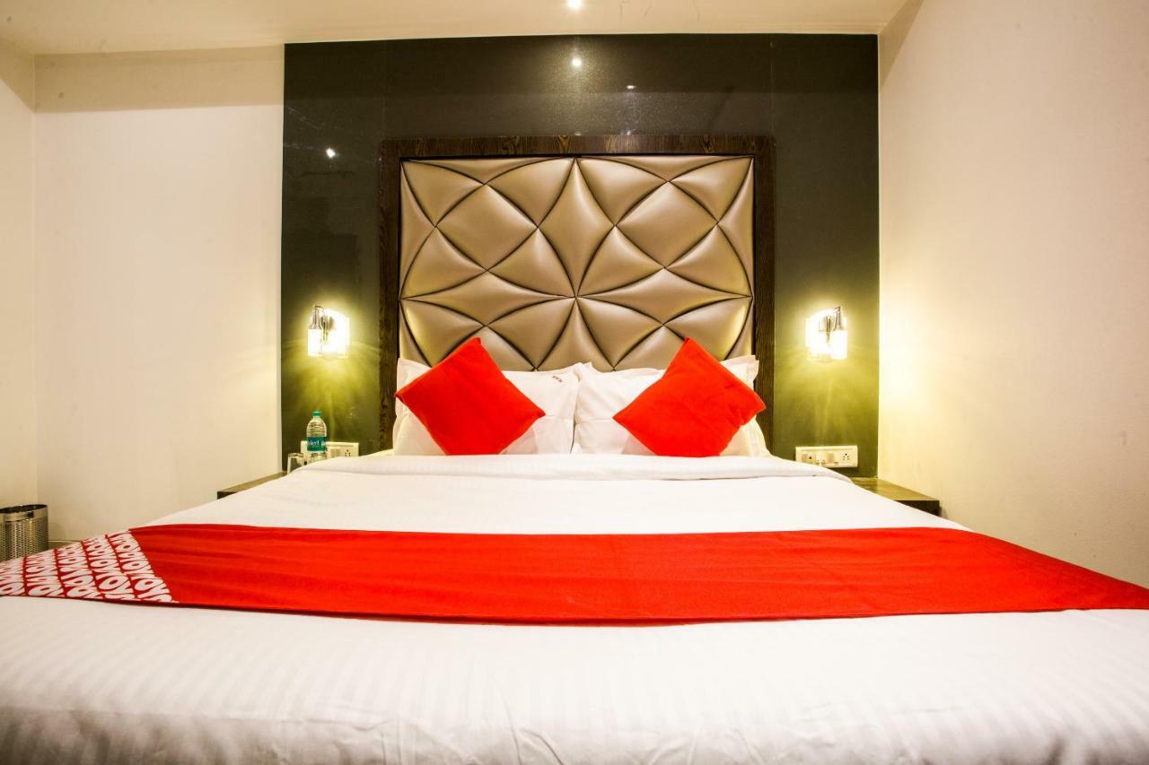 Oyo 37559 Hotel Al Haram Mumbai Kültér fotó